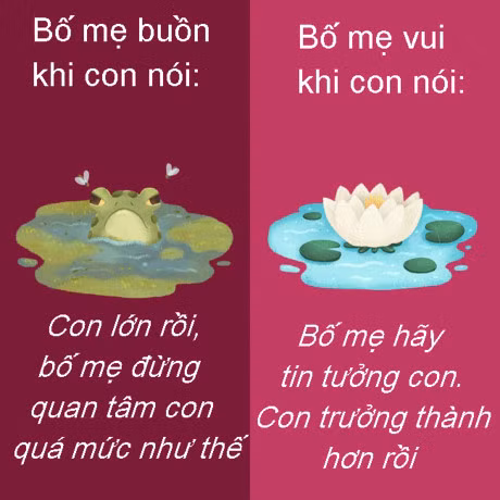 9 cau noi cua con khien bo me vui va buon - Anh 6