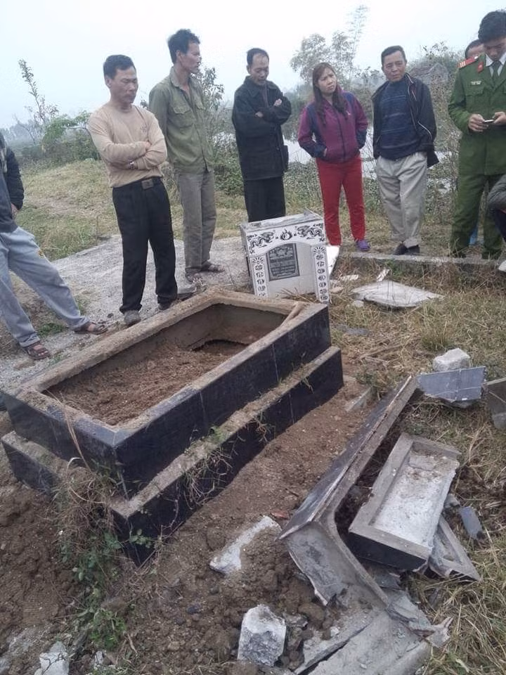 hy huu: dao trom mo giua ban ngay hinh anh 1