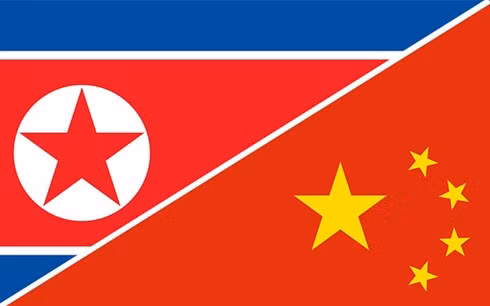 nhat ban va trung quoc chuan bi thao luan ve van de trieu tien hinh 0