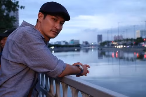 Bông Trang Đỏ - Phim truyền hình về thế giới tội phạm lên sóng - Ảnh 1 Bông Trang Đỏ - Phim truyền hình về thế giới tội phạm lên sóng - Ảnh 1
