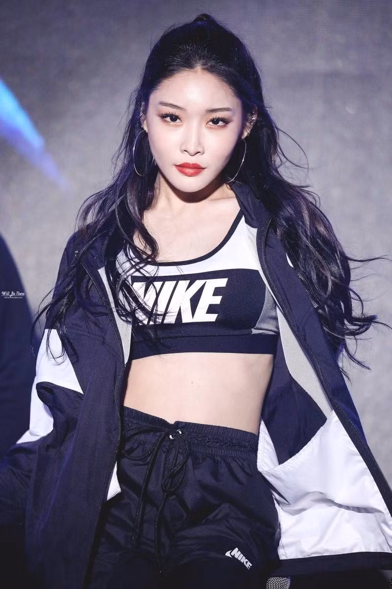 Nhan sac nhung nu than tuong tuoi Ty noi tieng bac nhat Kpop hinh anh 17 8b0ffa158f814b0ca6f2e4720b45657f.jpg