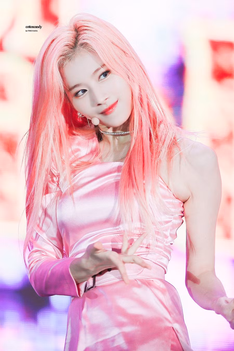 Nhan sac nhung nu than tuong tuoi Ty noi tieng bac nhat Kpop hinh anh 12 sanacottoncandy_1180281492741582848_EGEzpI8VUAALmmB.jpeg