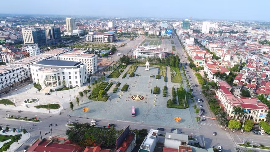 Bắc Giang điều chỉnh cục bộ quy hoạch chung đô thị Hiệp Hòa đến năm 2035, với quy mô diện tích điều chỉnh khoảng 77,3ha. (Ảnh minh họa) Bắc Giang điều chỉnh cục bộ quy hoạch chung đô thị Hiệp Hòa đến năm 2035, với quy mô diện tích điều chỉnh khoảng 77,3ha. (Ảnh minh họa)