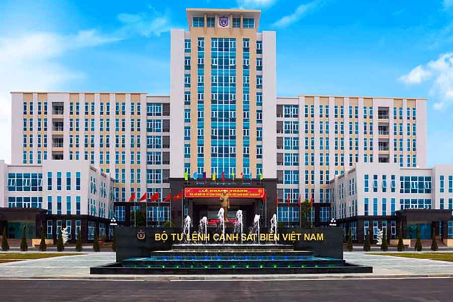 Kế hoạch rút 50 tỉ đồng của cựu Tư lệnh Cảnh sát biển