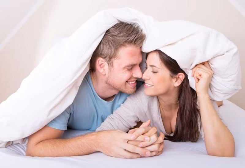 Phụ nữ có thể đẩy lùi những rắc rối tình dục bằng cách tăng cường một số loại thức ăn trong khẩu phần (Ảnh minh hoạ)