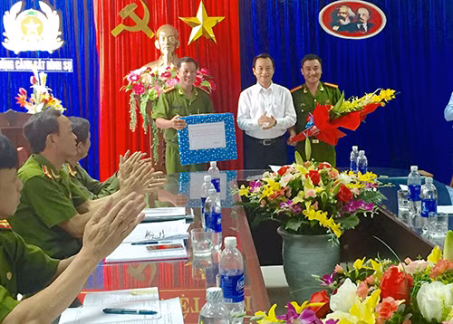 Đà Nẵng mạnh tay với tội phạm cướp giật để bảo vệ du khách