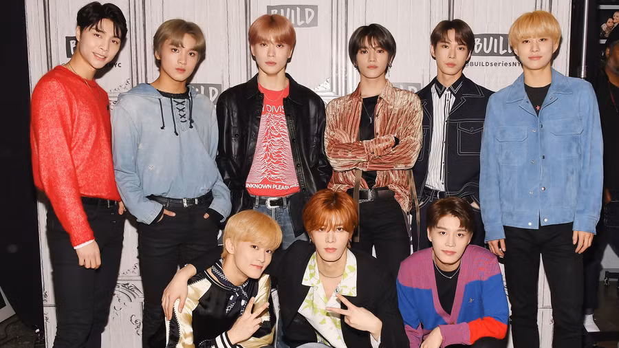 NCT127