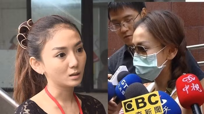 Đường dây bán dâm hàng nghìn USD ở showbiz bị lộ thế nào?