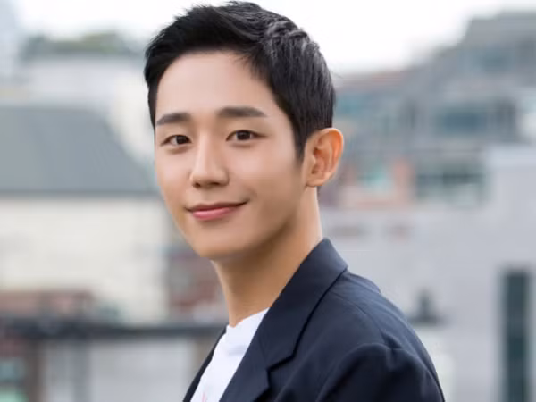 Jung Hae In