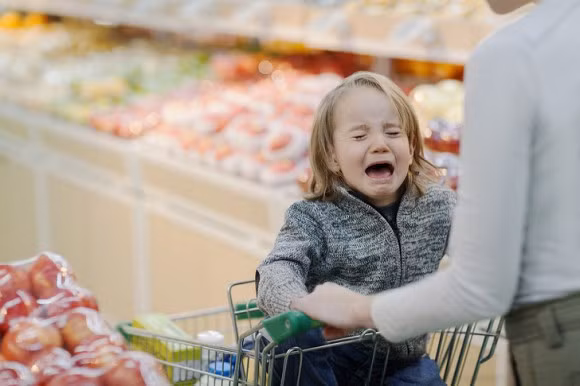 dạy con, chăm sóc con, làm hư con
