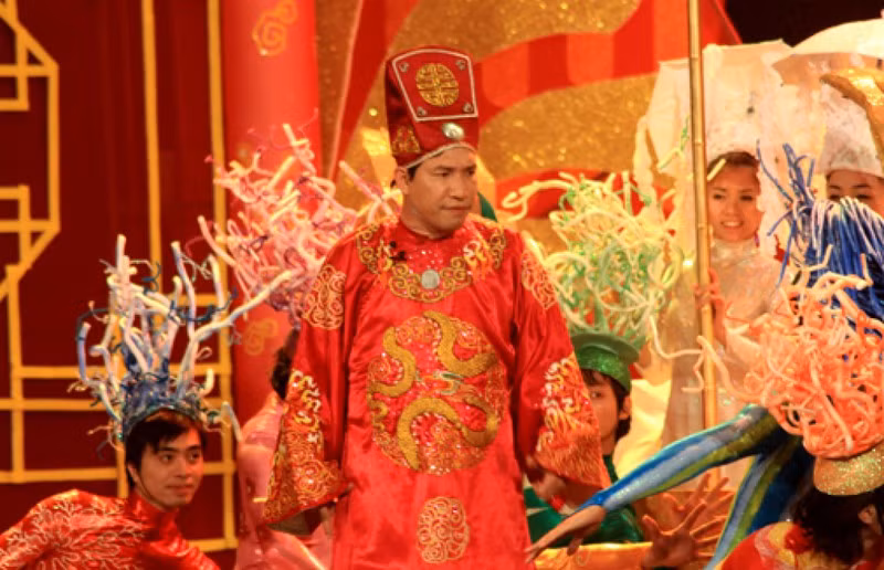 dừng sản xuất táo quân 2020 sau 15 năm phát sóng? hình 2 dung san xuat tao quan 2020 sau 15 nam phat song? hinh 2