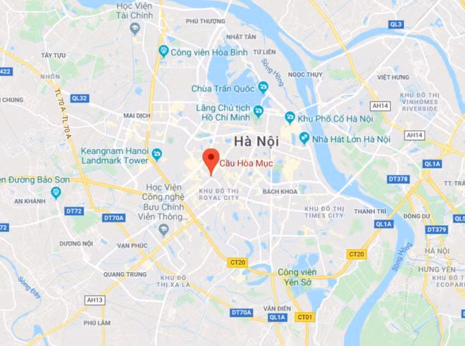 Nu tai xe Mercedes gay tai nan do khong lam chu toc do hinh anh 2 