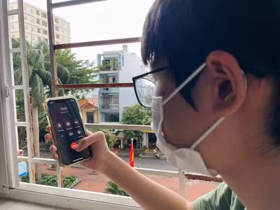 Ảnh minh họa. Ảnh: VNPT.