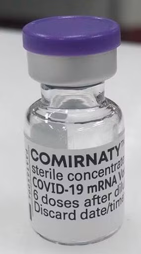 Vắc xin này đã được nhiều quốc gia trên thế giới cấp phép lưu hành và sử dụng. Ảnh: benhvientanphu.vn.