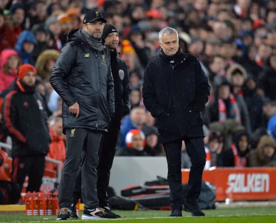 Cột mốc buồn của Mourinho vận vào HLV Ten Hag? ảnh 4 Cột mốc buồn của Mourinho vận vào HLV Ten Hag? ảnh 4