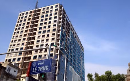 ha noi yeu cau an dinh thoi gian 