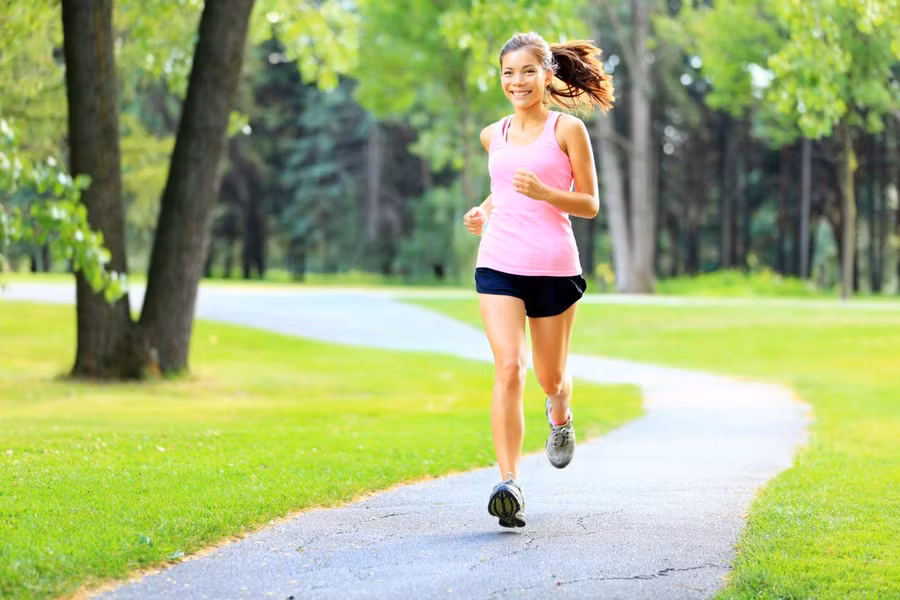 Luôn tạo lối sống khỏe mạnh cả thể chất, tinh thần và làn da.