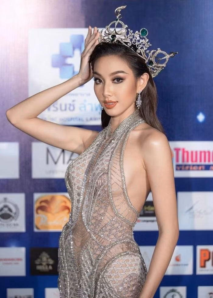 Ảnh: Chi Nguyễn.