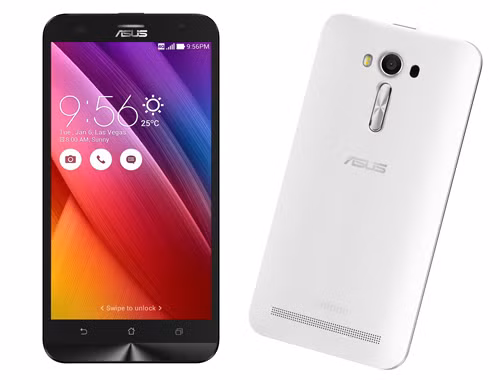 Zenfone 2 Laser có hai phiên bản màn hình 5 và 5,5 inch. zenfone-2-laser-ban-man-hinh-5-5-inch-gia-5-trieu-dong-1