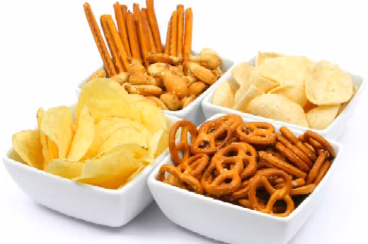 Những thói quen hàng ngày có thể khiến bạn chết sớm ảnh 2
