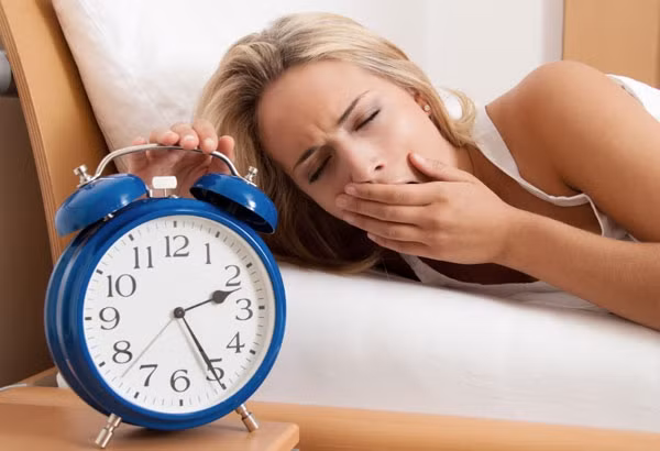 Những thói quen hàng ngày có thể khiến bạn chết sớm ảnh 4