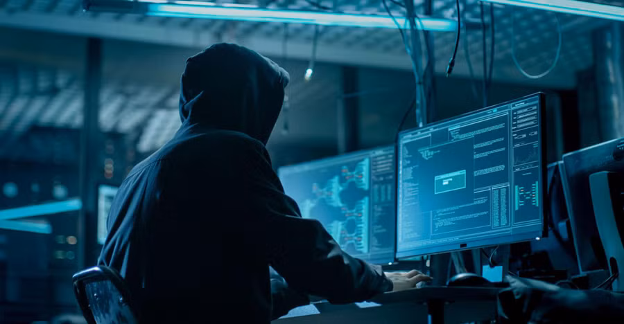 Nhiều hacker lợi dụng không gian điều khiển học để đùa cợt một cách ác ý. Nhiều hacker lợi dụng không gian điều khiển học để đùa cợt một cách ác ý.