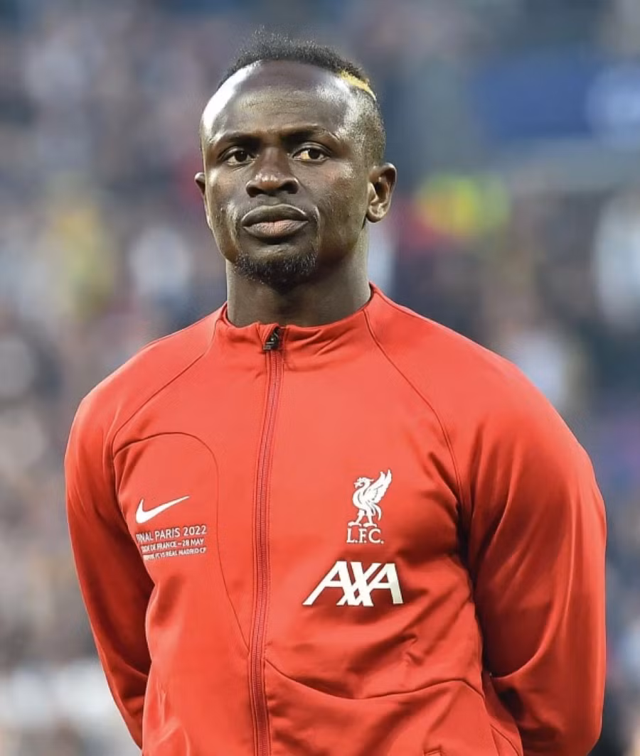 Sadio Mane nói rằng anh muốn rời Liverpool vì người hâm mộ Senegal.