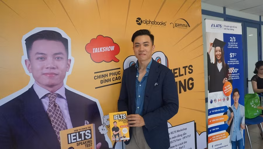 Thầy Đặng Trần Tùng
