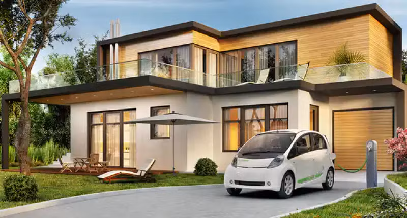 Những phát kiến giảm thiểu biến đổi khí hậu ảnh 1