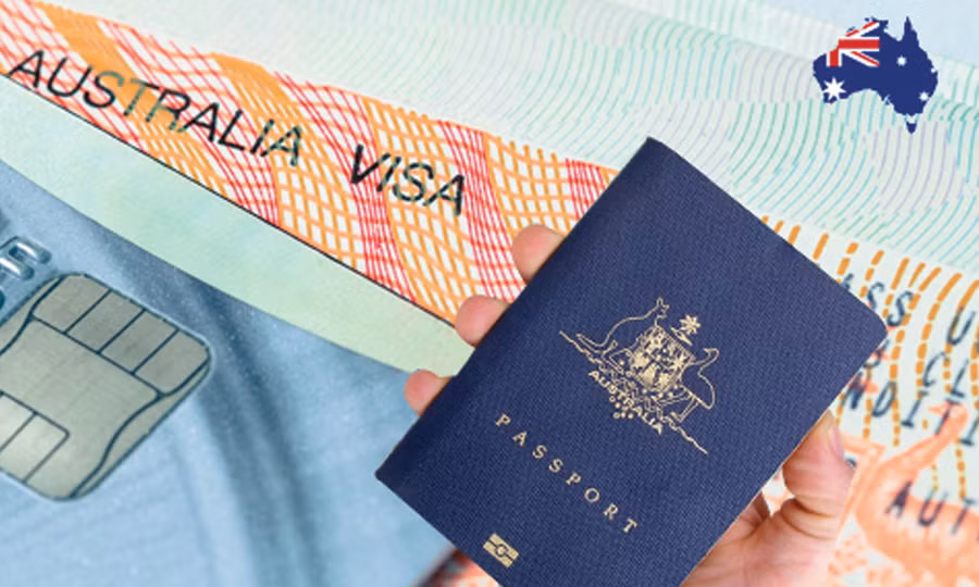Nhiều người lợi dụng thị thực du học để nhập cư Australia trái phép.