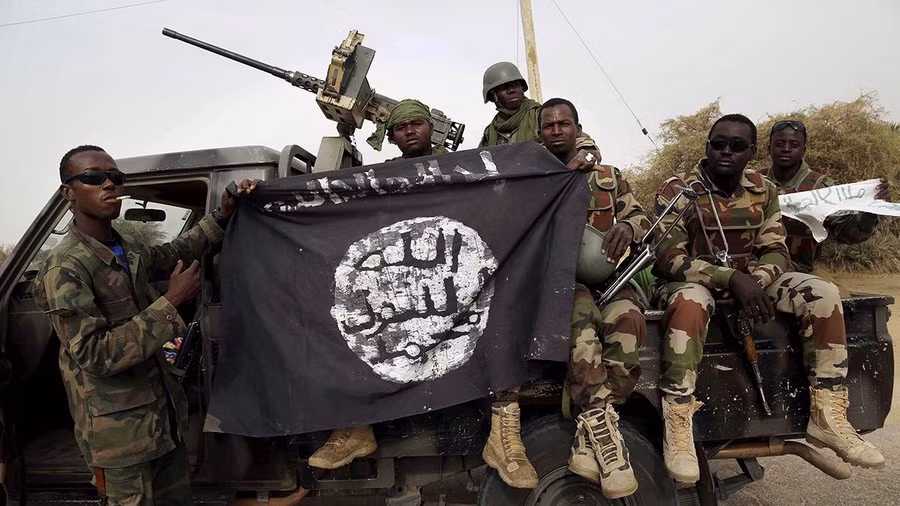Chủ trương của Boko Haram chống lại nền giáo dục phương Tây.