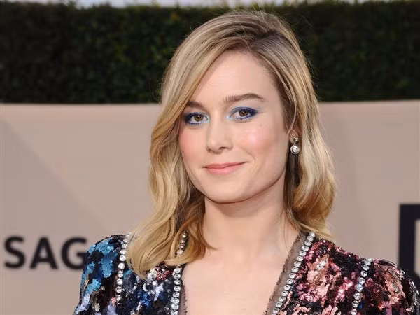 Brie Larson là nữ diễn viên xuất sắc của điện ảnh Hollywood.