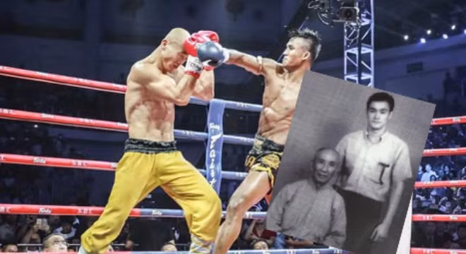 Suýt chết vì Karatedo, Diệp Vấn được võ sĩ vô danh “báo thù“