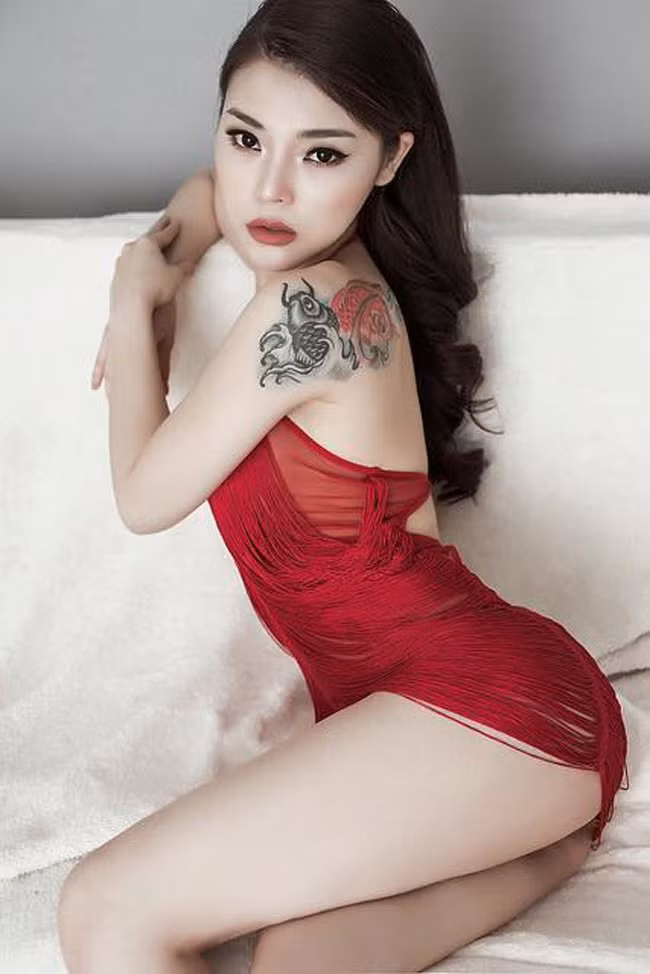 Bí quyết để đẹp "khó rời mắt" của 5 mỹ nhân The Remix ảnh 17