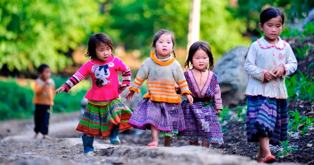 Hà Giang: Tăng cường giáo dục kĩ năng sống và văn hóa truyền thống