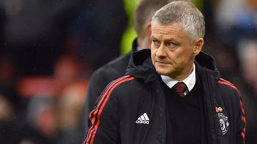 Solskjaer nổi lên như ứng viên sáng dẫn dắt Everton thời gian tới.