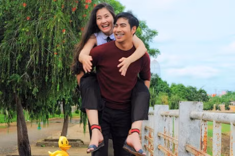 Hanh trinh yeu duong cua 
