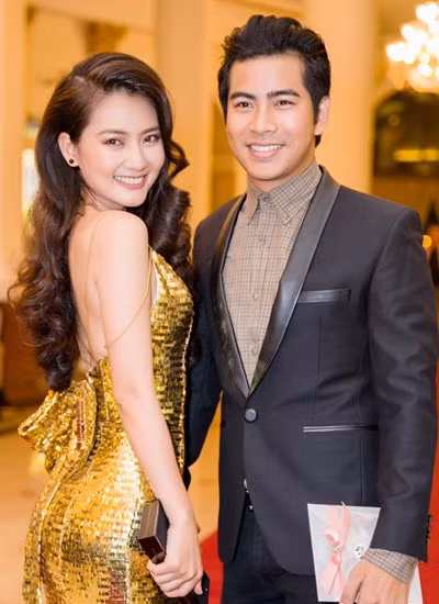 Hanh trinh yeu duong cua 