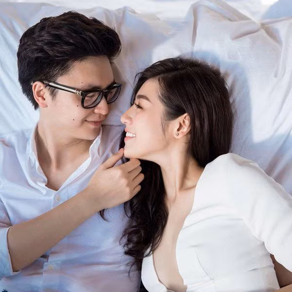 vo vang nha, chong thieu gia cua a hau tu anh cham con cuc chu dao - 6