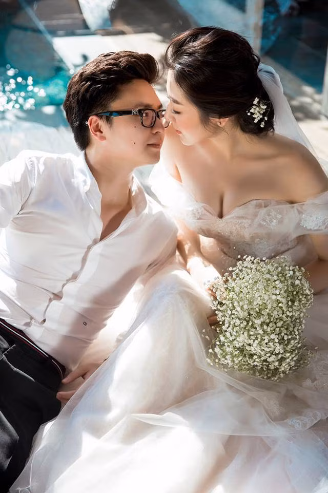 vo vang nha, chong thieu gia cua a hau tu anh cham con cuc chu dao - 5