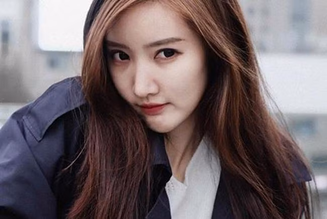 Hotgirl Lào xinh đẹp và được biết đến nhiều nhất tại Hàn Quốc