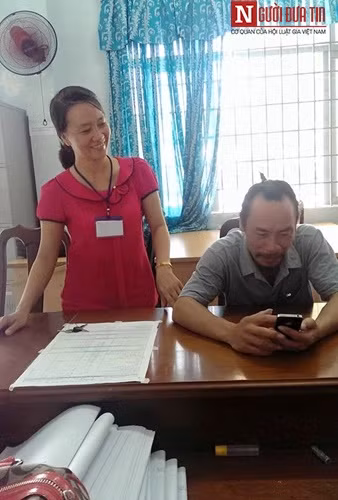 Cô giáo bị ung thư kể lại hành trình thoát khỏi ‘lưỡi hái tử thần’ - Ảnh 3 Cô giáo bị ung thư kể lại hành trình thoát khỏi ‘lưỡi hái tử thần’ - Ảnh 3