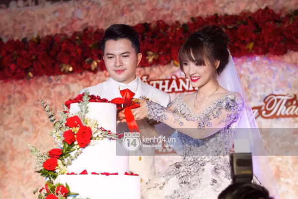 Dấu vết tình yêu hiếm hoi của Nam Cường với người vợ xinh đẹp