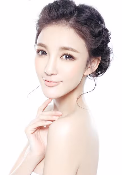 Bi hài chuyện sao nữ khốn khổ vì vòng 1 ngoại cỡ ảnh 4