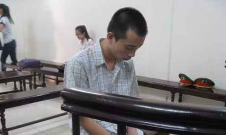 Giet ban nghien vi tiem thuoc khong thay 