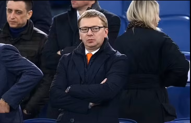 Giám đốc điều hành Serhyi Palkin xác nhận một huấn luyện viên đội trẻ Shakhtar Donetsk đã thiệt mạng vì trúng đạn.