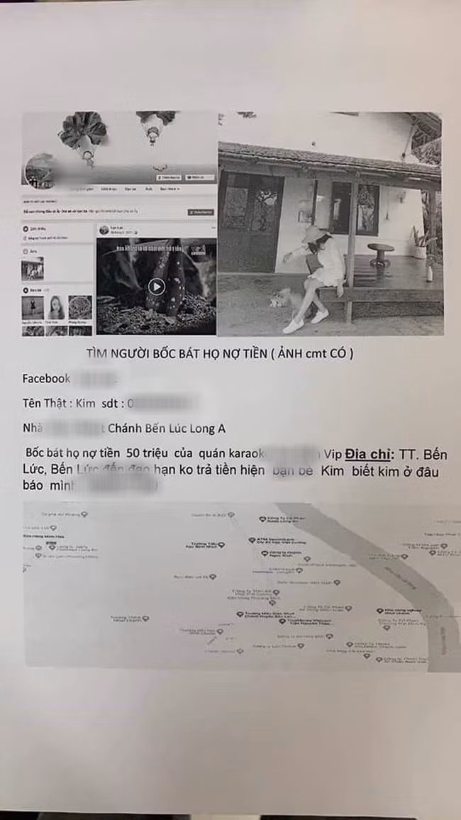 Tưởng mua online được chiếc váy hoa giá hời, cô gái trẻ "sốc toàn tập" khi nhận được gói đồ nhưng cách trả thù ngược của chủ shop còn gây bất ngờ hơn - Ảnh 8.