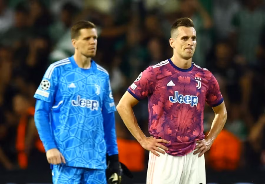 Juventus không có phong độ tốt sẽ là một đối thủ tiềm năng của Man Utd.