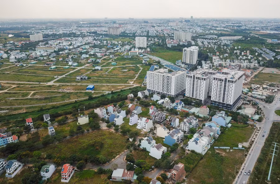 Nhà ở xã hội là một trong những chương trình nhà ở có ý nghĩa quan trọng đối với sự phát triển kinh tế - xã hội của một quốc gia.