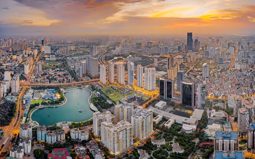 Đầu tư cho giáo dục là đầu tư cho phát triển, được ưu tiên đi trước trong các chương trình, kế hoạch phát triển kinh tế - xã hội.